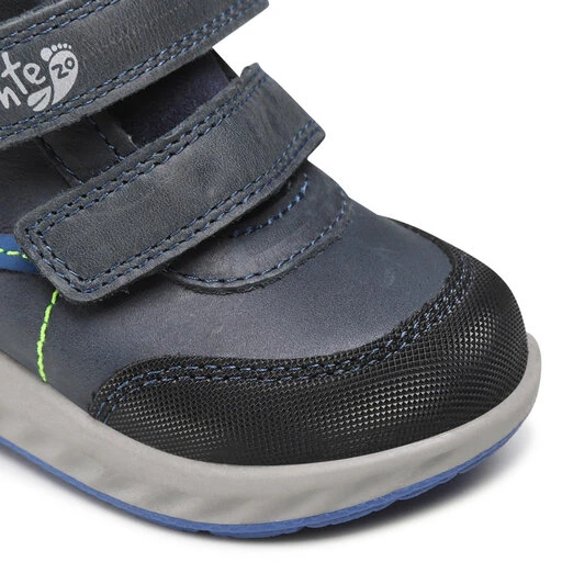 Boots Ponte DA03-1-21A Royal Blue 8 Boots Ponte DA03-1-21A Royal Blue – Image 6