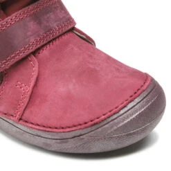 Boots Ponte DA03-1-257A Raspberry -Geox Soldes Boutique boots ponte da03 1 257a raspberry 5