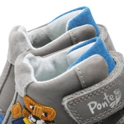 Boots Ponte DA03-1-281A Dark Grey 12 Boots Ponte DA03-1-281A Dark Grey -Geox Soldes Boutique boots ponte da03 1 281a dark grey 4