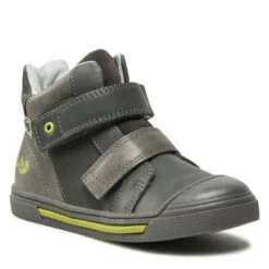 Boots Ponte DA03-1-497 Grey