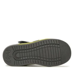 Boots Ponte DA03-1-497 Grey -Geox Soldes Boutique boots ponte da03 1 497 grey 3