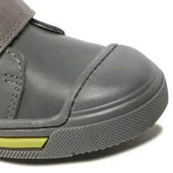 Boots Ponte DA03-1-497 Grey -Geox Soldes Boutique boots ponte da03 1 497 grey 5