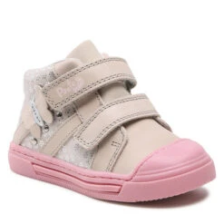 Boots Ponte DA03-1-610 Cream