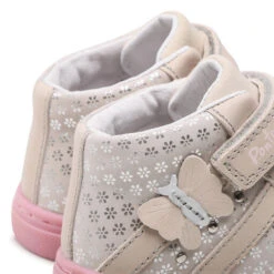 Boots Ponte DA03-1-610 Cream 13 Boots Ponte DA03-1-610 Cream -Geox Soldes Boutique boots ponte da03 1 610 cream 5