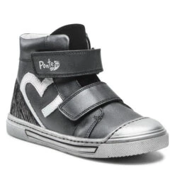Boots Ponte DA03-1-742L Black