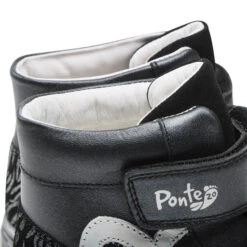 Boots Ponte DA03-1-742L Black 12 Boots Ponte DA03-1-742L Black -Geox Soldes Boutique boots ponte da03 1 742l black 4