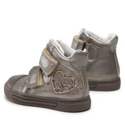 Boots Ponte DA03-1-792 Bronze -Geox Soldes Boutique boots ponte da03 1 792 bronze 2