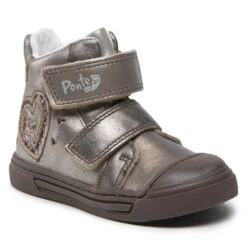 Boots Ponte DA03-1-792 Bronze