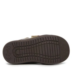 Boots Ponte DA03-1-792 Bronze -Geox Soldes Boutique boots ponte da03 1 792 bronze 3