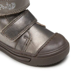 Boots Ponte DA03-1-792 Bronze -Geox Soldes Boutique boots ponte da03 1 792 bronze 5