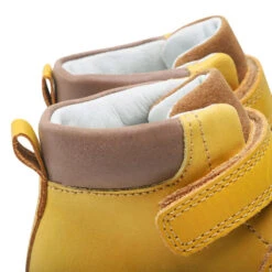 Boots Ponte DA03-1-958 Yellow 12 Boots Ponte DA03-1-958 Yellow -Geox Soldes Boutique boots ponte da03 1 958 yellow 4