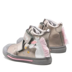 Boots Ponte DA03-1-990 Grey 10 Boots Ponte DA03-1-990 Grey -Geox Soldes Boutique boots ponte da03 1 990 grey 2