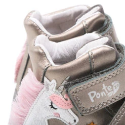 Boots Ponte DA03-1-990 Grey 12 Boots Ponte DA03-1-990 Grey -Geox Soldes Boutique boots ponte da03 1 990 grey 4