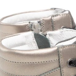 Boots Ponte DA06-1-890 Grey 12 Boots Ponte DA06-1-890 Grey -Geox Soldes Boutique boots ponte da06 1 890 grey 4