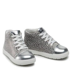 Boots Primigi 1854233 S Arge -Geox Soldes Boutique boots primigi 1854233 s arge 4