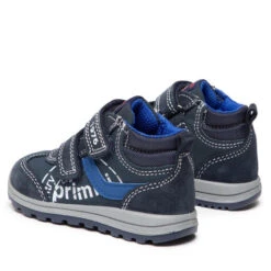 Boots Primigi 2853600 M Navy 10 Boots Primigi 2853600 M Navy -Geox Soldes Boutique boots primigi 2853600 m navy 2