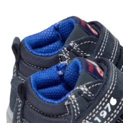 Boots Primigi 2853600 M Navy 12 Boots Primigi 2853600 M Navy -Geox Soldes Boutique boots primigi 2853600 m navy 4