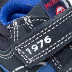 Boots Primigi 2853600 M Navy 13 Boots Primigi 2853600 M Navy -Geox Soldes Boutique boots primigi 2853600 m navy 5