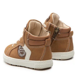 Boots Primigi 2857411 M Cuoio -Geox Soldes Boutique boots primigi 2857411 m cuoio 2