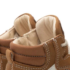 Boots Primigi 2857411 M Cuoio -Geox Soldes Boutique boots primigi 2857411 m cuoio 4