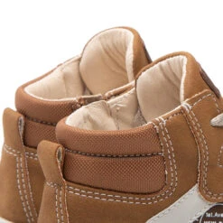 Boots Primigi 2857411 S Cuoio -Geox Soldes Boutique boots primigi 2857411 s cuoio 4