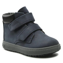 Boots Primigi 2857711 S Azzurr