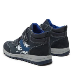 Boots Primigi 2885800 D Navy -Geox Soldes Boutique boots primigi 2885800 d navy 2