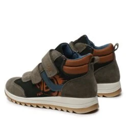 Boots Primigi 2885833 D Bosc -Geox Soldes Boutique boots primigi 2885833 d bosc 2