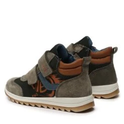 Boots Primigi 2885833 M Bosc -Geox Soldes Boutique boots primigi 2885833 m bosc 2