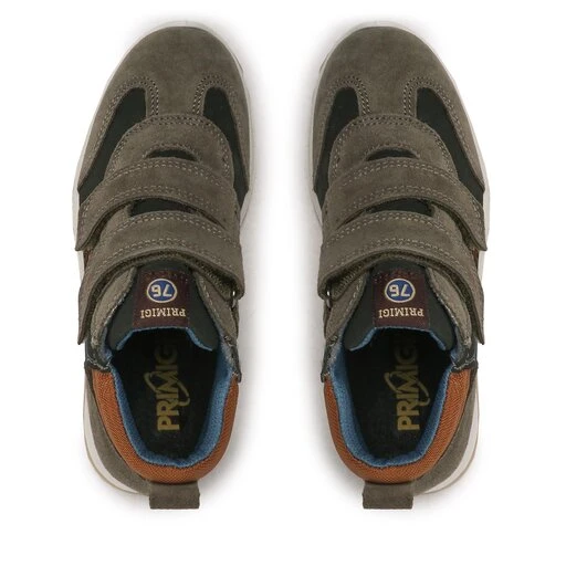 Boots Primigi 2885833 S Bosc 7 Boots Primigi 2885833 S Bosc – Image 5