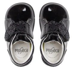 Boots Primigi 2901200 Nero -Geox Soldes Boutique boots primigi 2901200 nero 4