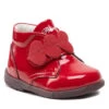 Boots Primigi 2901211 Rosso 2 Boots Primigi 2901211 Rosso -Geox Soldes Boutique boots primigi 2901211 rosso