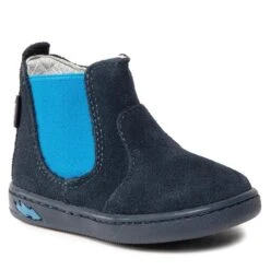 Boots Primigi 2902511 Navy