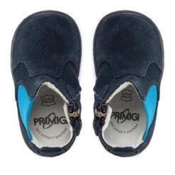 Boots Primigi 2902511 Navy -Geox Soldes Boutique boots primigi 2902511 navy 4