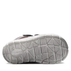 Boots Primigi 2909711 M Grig -Geox Soldes Boutique boots primigi 2909711 m grig 3