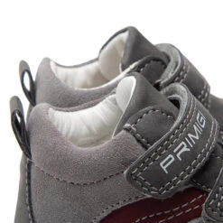 Boots Primigi 2909711 M Grig -Geox Soldes Boutique boots primigi 2909711 m grig 4