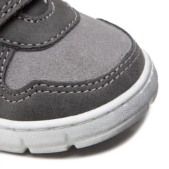 Boots Primigi 2909711 M Grig -Geox Soldes Boutique boots primigi 2909711 m grig 5