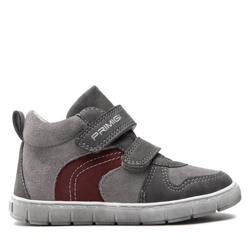 Boots Primigi 2909711 S Grig 4 Boots Primigi 2909711 S Grig – Image 2