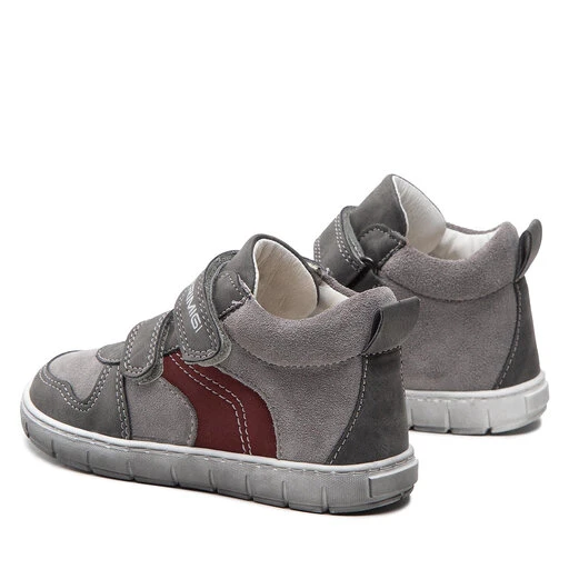 Boots Primigi 2909711 S Grig 5 Boots Primigi 2909711 S Grig – Image 3