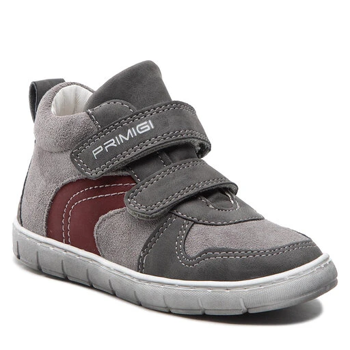 Boots Primigi 2909711 S Grig 3 Boots Primigi 2909711 S Grig