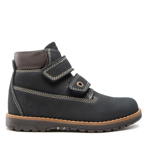 Boots Primigi 2910111 D Blue Scuro 4 Boots Primigi 2910111 D Blue Scuro – Image 2