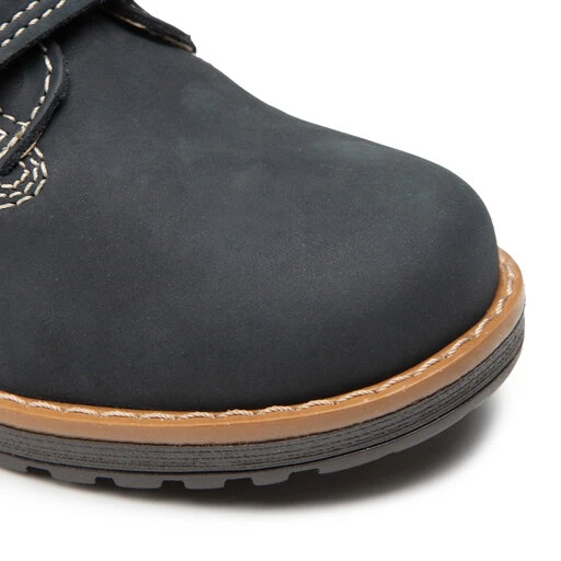 Boots Primigi 2910111 D Blue Scuro 8 Boots Primigi 2910111 D Blue Scuro – Image 6