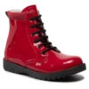 Boots Primigi 2910700 D Rosso 2 Boots Primigi 2910700 D Rosso -Geox Soldes Boutique boots primigi 2910700 d rosso