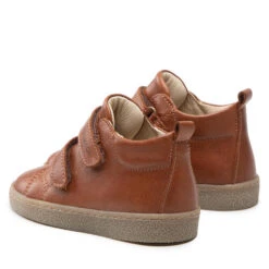 Boots Primigi 2917522 S Cognac -Geox Soldes Boutique boots primigi 2917522 s cognac 2