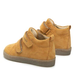 Boots Primigi 2917544 M Senape -Geox Soldes Boutique boots primigi 2917544 m senape 2