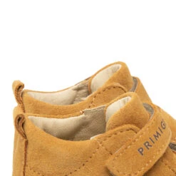 Boots Primigi 2917544 M Senape -Geox Soldes Boutique boots primigi 2917544 m senape 4