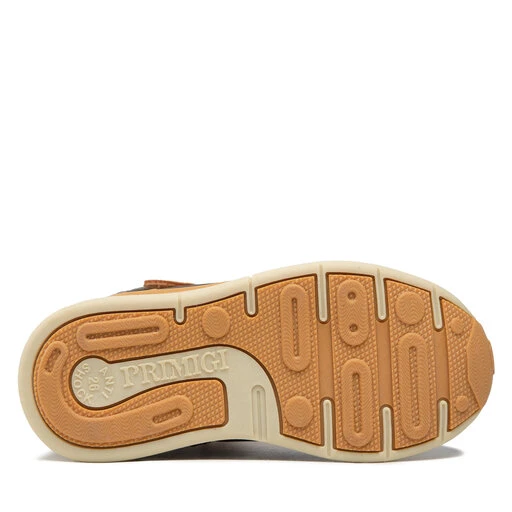 Boots Primigi 2962111 Senap 6 Boots Primigi 2962111 Senap – Image 4