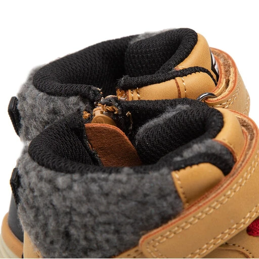 Boots Primigi 2962111 Senap 7 Boots Primigi 2962111 Senap – Image 5