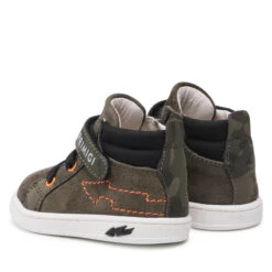 Boots Primigi 8403422 Bosc -Geox Soldes Boutique boots primigi 8403422 bosc 2