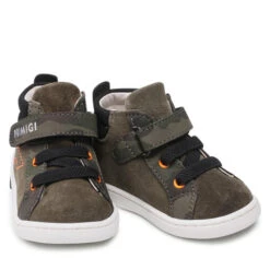 Boots Primigi 8403422 Bosc -Geox Soldes Boutique boots primigi 8403422 bosc 4